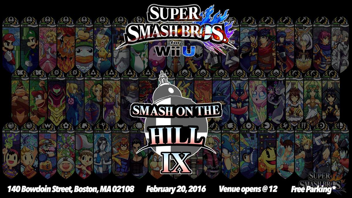Smash Loading Hints Smash on the Hi... | Details